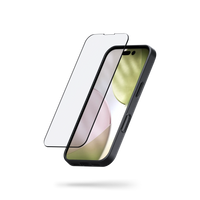 Handleiding voor Glass Screen Protector