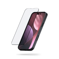 Handleiding voor Glass Screen Protector