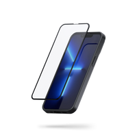 Handleiding voor Glass Screen Protector