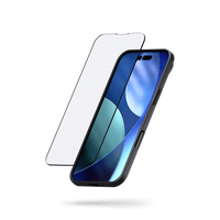 Handleiding voor Glass Screen Protector