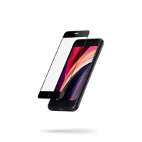 Handleiding voor Glass Screen Protector