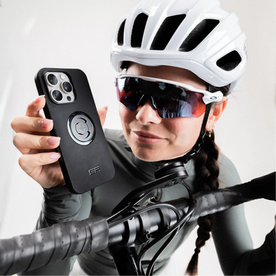Gravel Bike Mount Pro