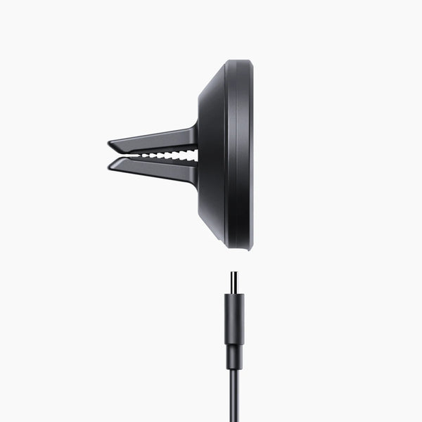 Up to 15W wireless charging