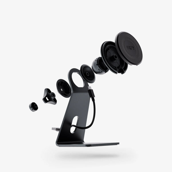 Smartphonehouder voor je bureau