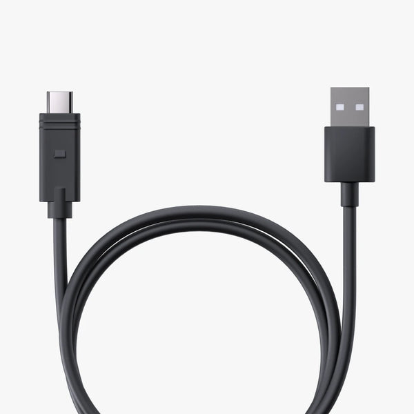 Betrouwbare voeding via USB-A