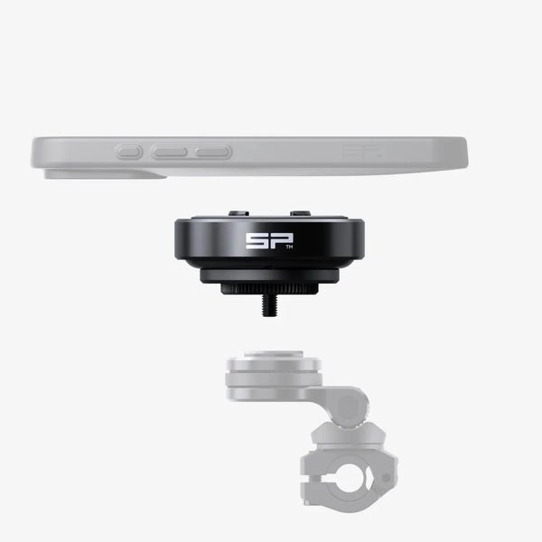 Brede mount-compatibiliteit