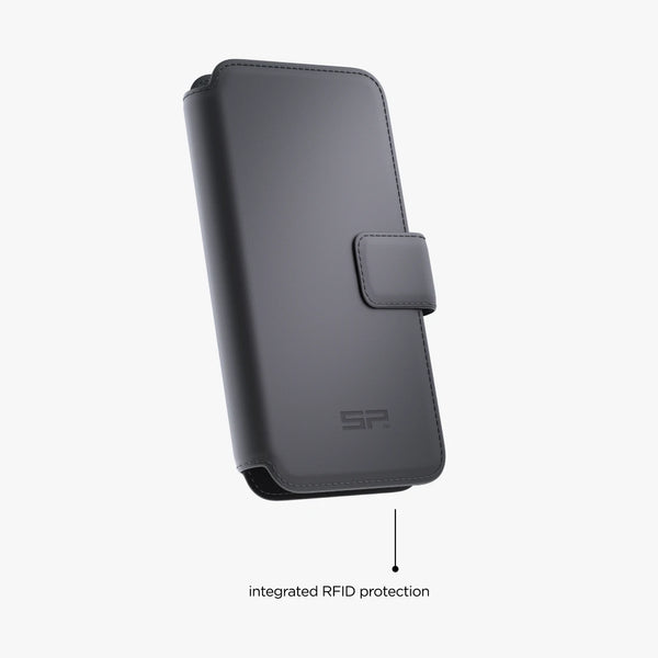 Geïntegreerde RFID-bescherming