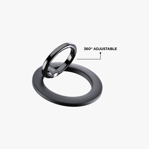 360° verstelbare ring