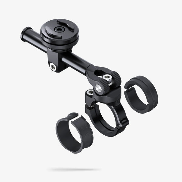 Onze meest veelzijdige motor-mount
