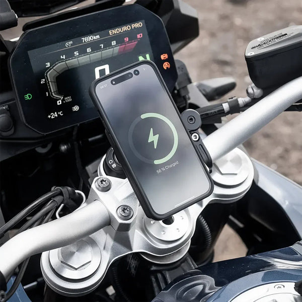 10 W uitgangsvermogen / 10.000 mAh capaciteit
