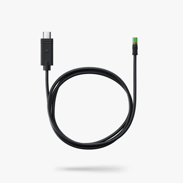 Bosch-approved LPP connection