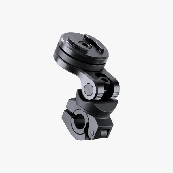 CNC-gefreesde aluminium componenten van hoge kwaliteit