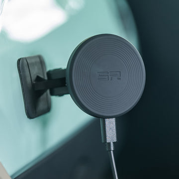 Telefoonhouderset SP Connect Bike Bundle SPC zwart