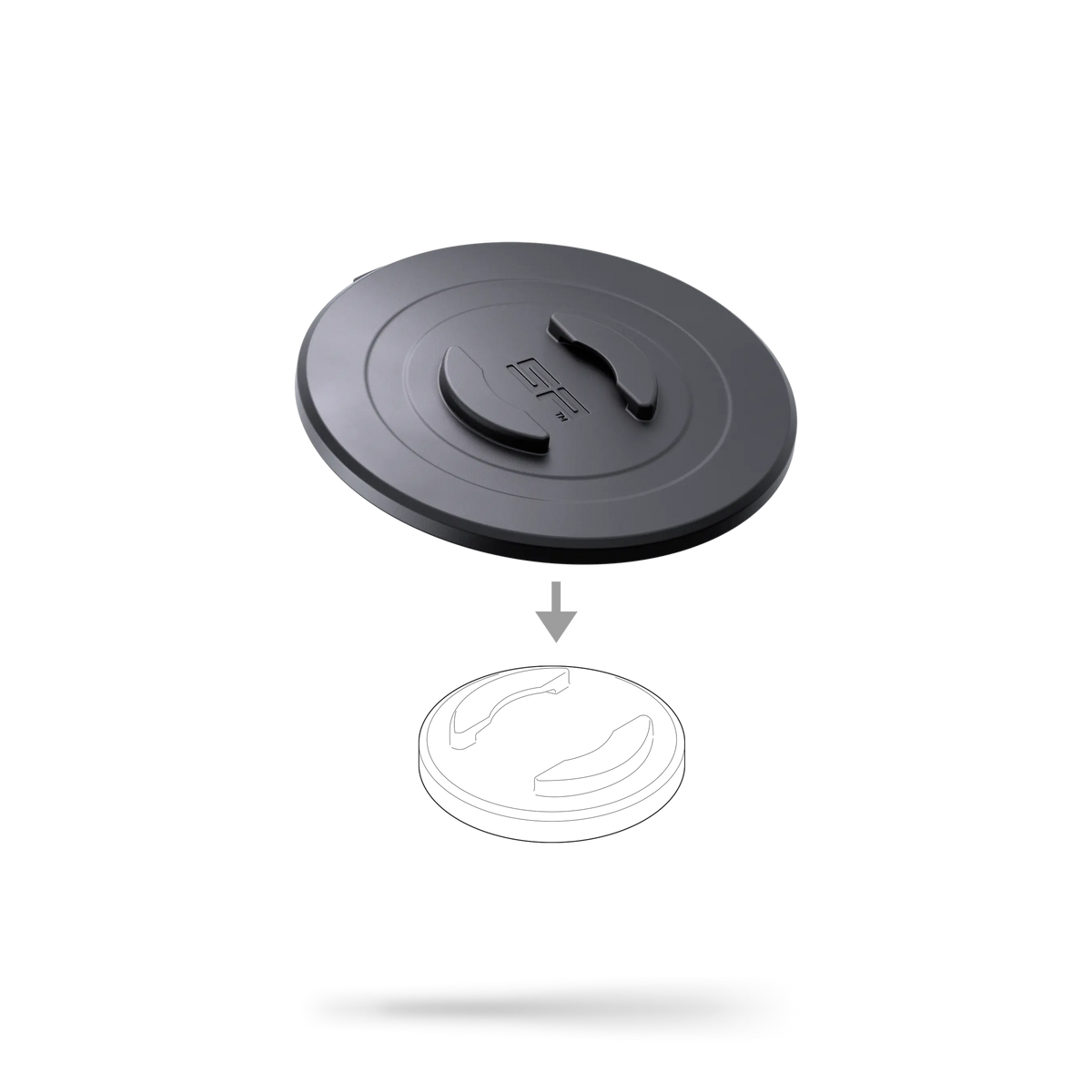 Handleiding voor Mag-Align Adapter