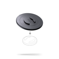 Handleiding voor Mag-Align Adapter