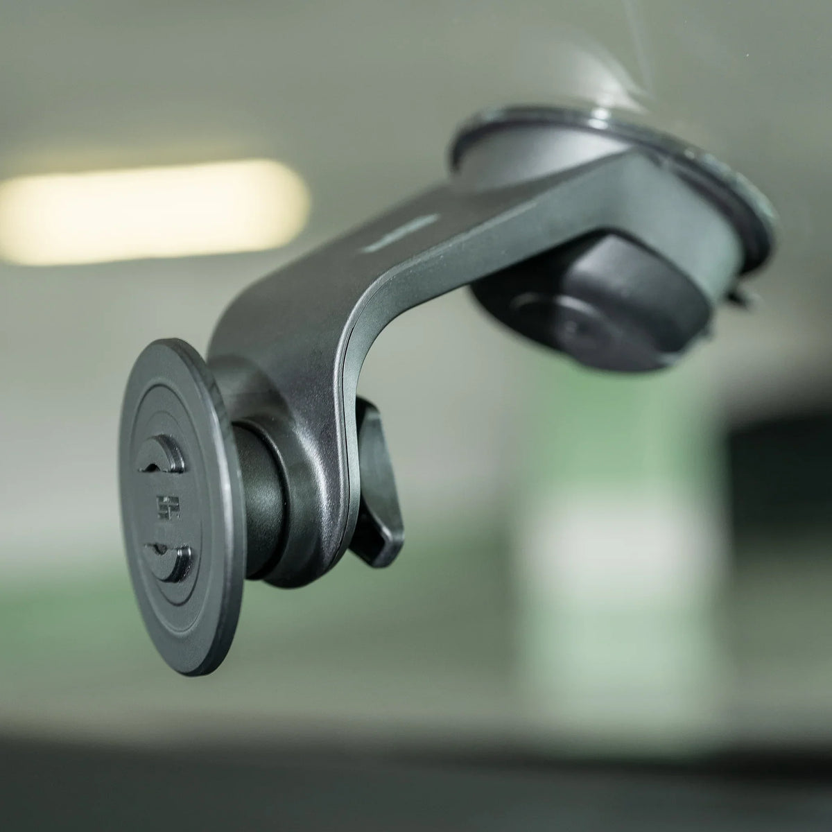 Handleiding voor Mag-Align Head B