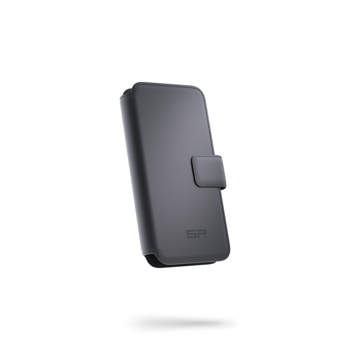 Magnetic Flip Cover