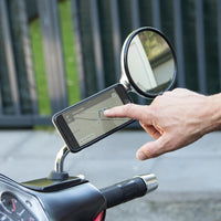 Mirror Mount