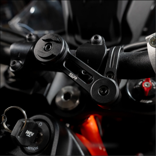 Moto Mount Pro