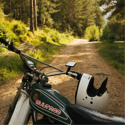 Moto Mount Pro