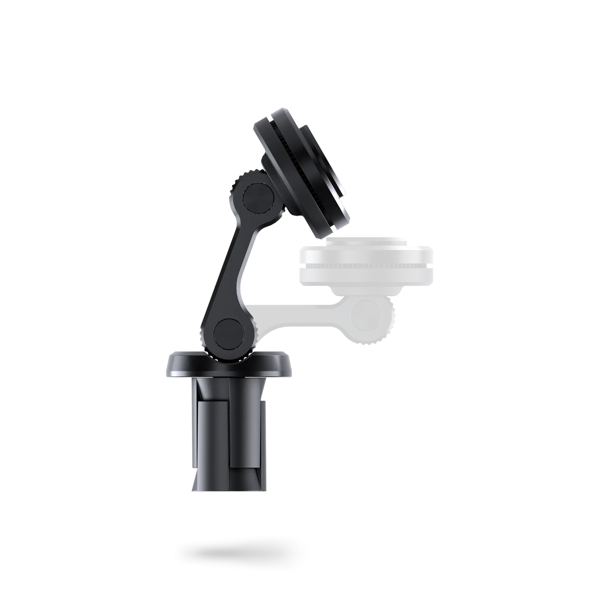 Moto Stem Mount