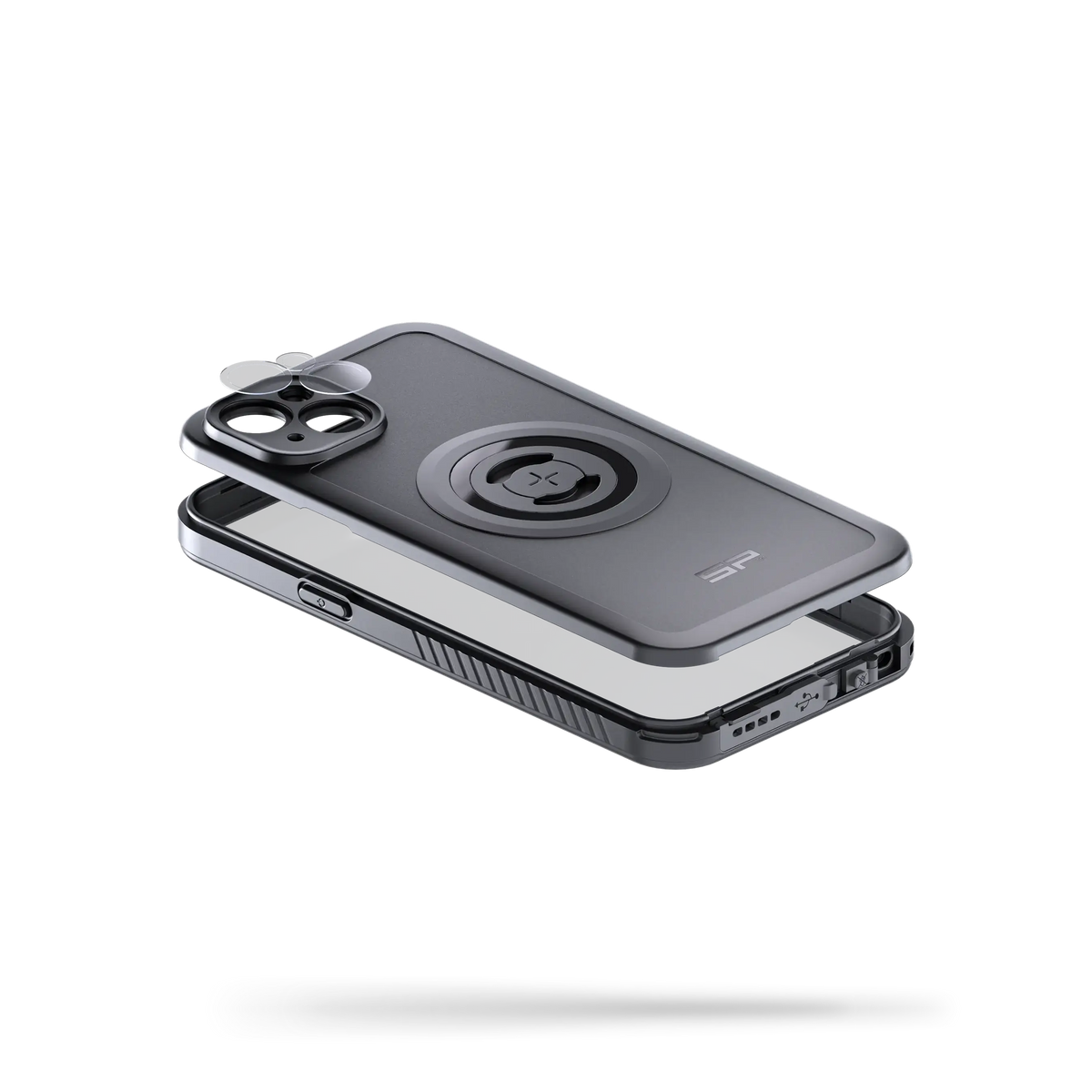 Phone Case - Apple