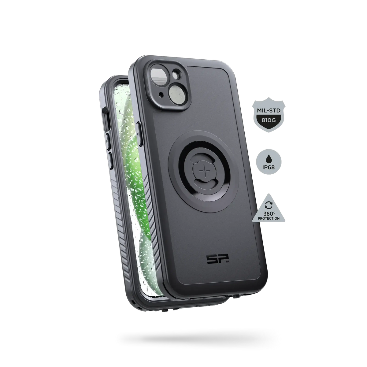 Phone Case - Apple