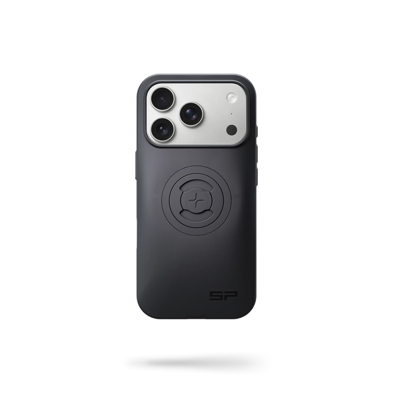 iPhone 17 Pro | SP Connect