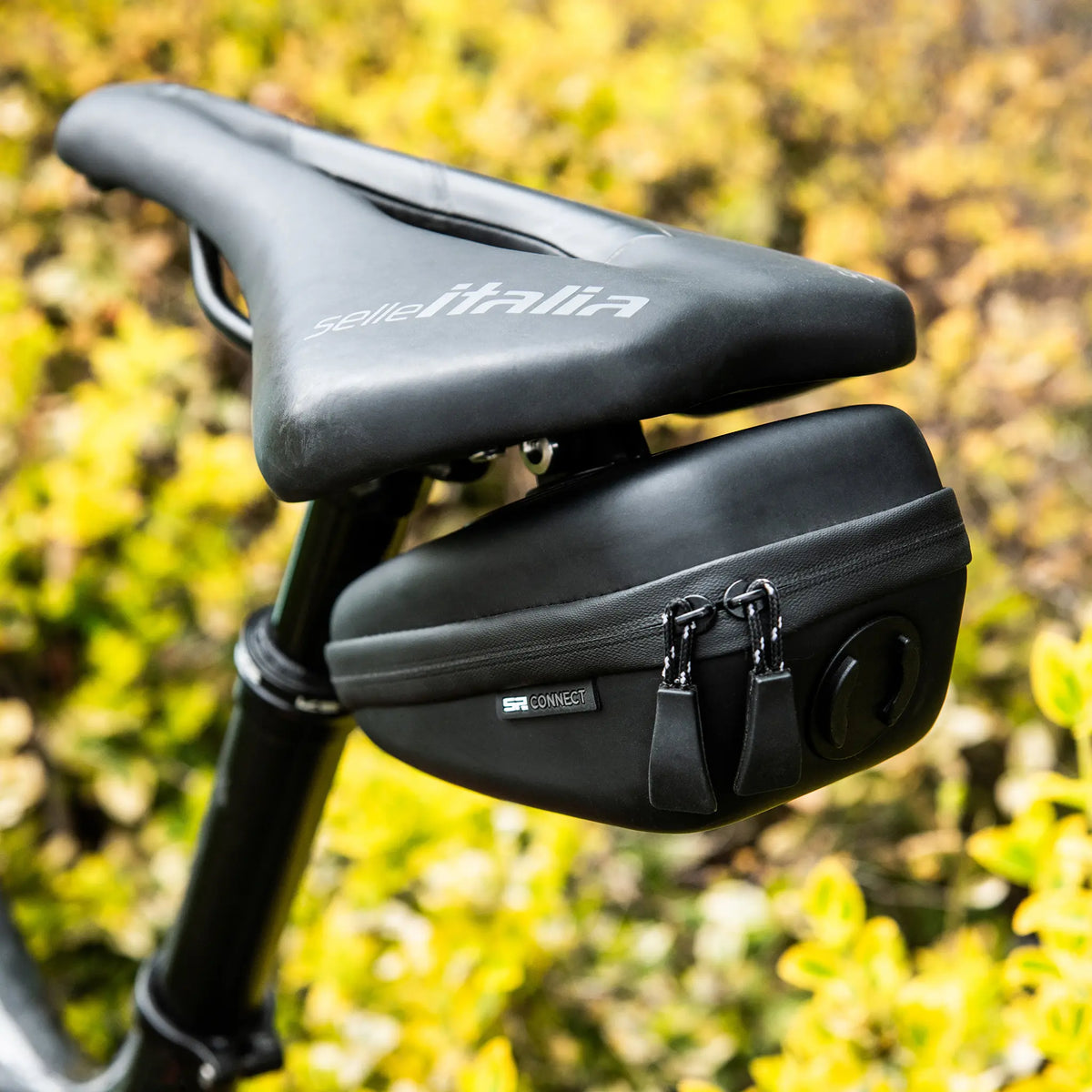 Saddle Case Set