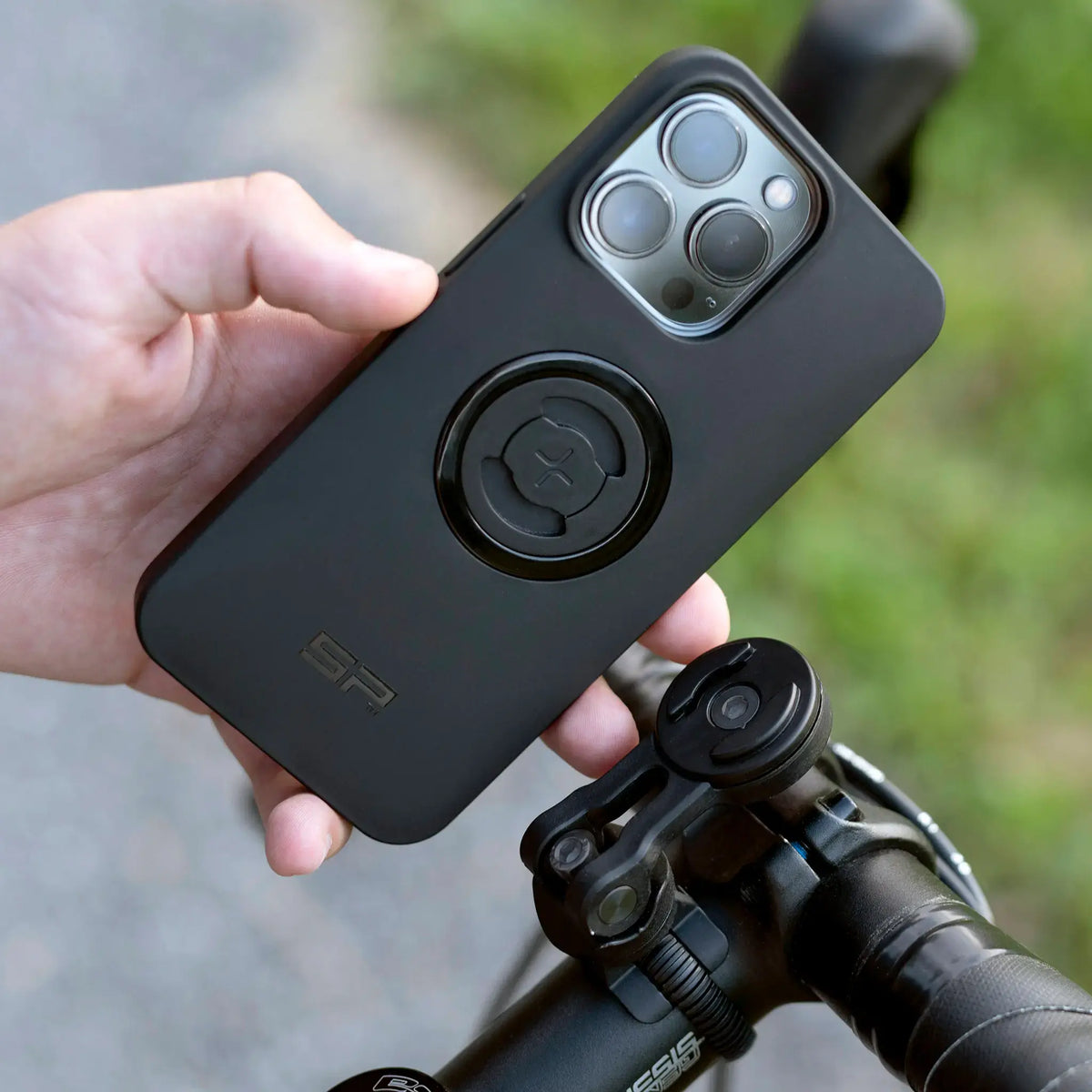 Universal Bike Mount