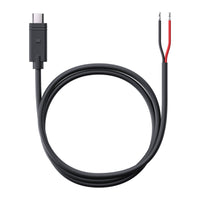 Cable 6V DC